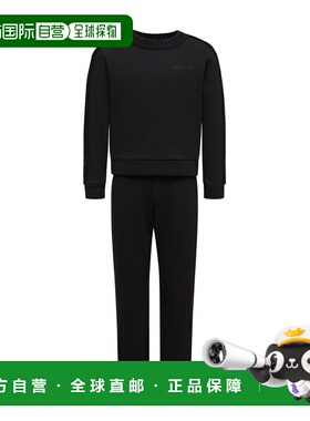 MONCLER 女童套装 K29548M00004899PS999 AW2025