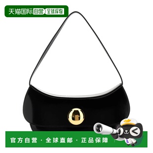 AW2024 SBMP0188U0P794300N99 黑色 女士手提包 MARNI