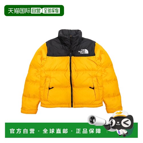 THE NORTH FACE 女士羽绒服 NF0A3XEO56P1 AW2024北面鹅绒