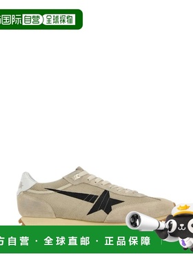 GOLDEN GOOSE DELUXE BRAND 男士休闲鞋 GMF00683F00784015259