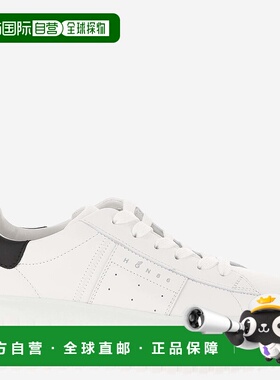 HOGAN女士运动鞋HXW6450FK50Q440001厚底