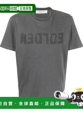 GOLDEN GOOSE DELUXE BRAND 男士T恤 GMP01220P00067160318-0