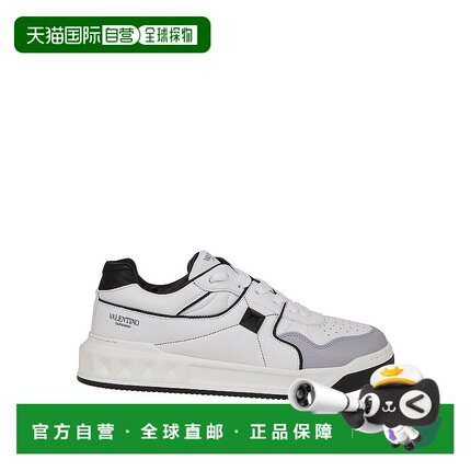 VALENTINO GARAVANI 男士运动鞋 YS0E71NWN0N2 CO男鞋休闲鞋