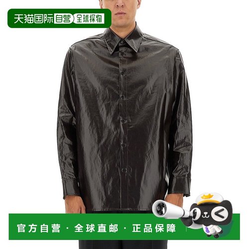 MM6 MAISON MARGIELA 男士大衣 SH2DT0035M35617144