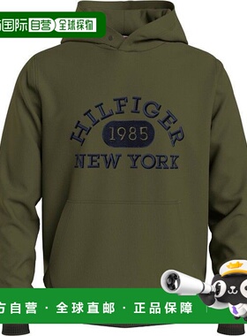 1h可退 潮奢 Tommy Hilfiger 汤米 希尔费格 女士 HILFIGER MONOT