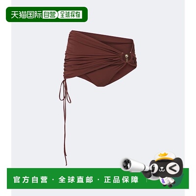 CHRISTOPHERESBER克里斯多夫艾丝柏女士比基尼