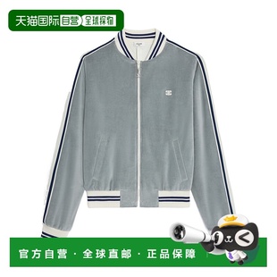 AW2025 RV0R1748QGBC0 灰色 女士卫衣 CELINE