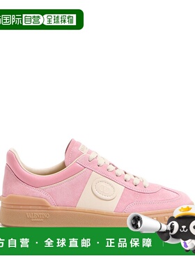 VALENTINO GARAVANI 女士休闲鞋 WS0IL9LALBRN AW2025