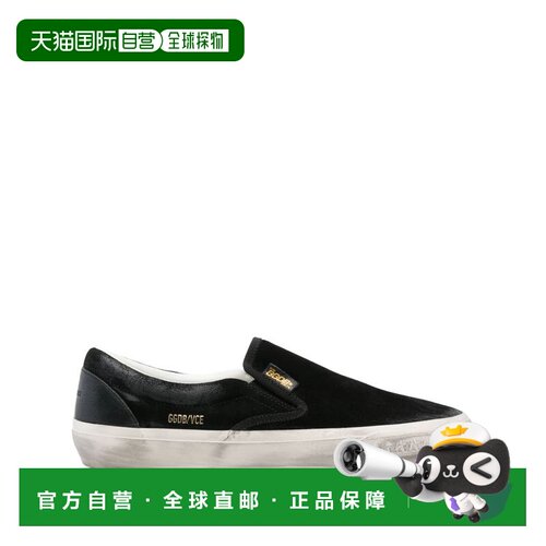 GOLDEN GOOSE DELUXE BRAND 男士休闲鞋 GMF00306F00694990100