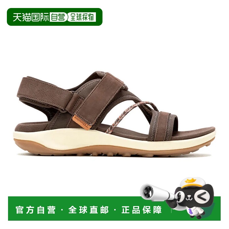 MERRELL Terran 4 后背带式凉鞋 女士