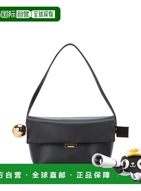 1h可退 潮奢 Jacquemus 女士 LE ROND CARRE 手提包 BAW00383AC27