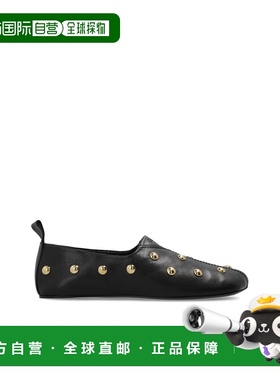 CHLOÉ 女士芭蕾乐福鞋 CH26S16TUR001