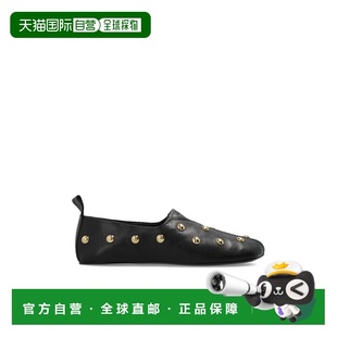 CHLO&Eacute; 女士芭蕾乐福鞋 CH26S16TUR001单鞋一脚蹬