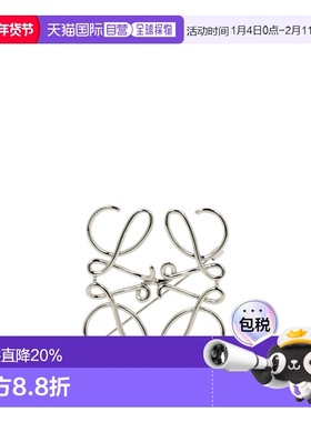 LOEWE 女士手链手镯 111250209230 CO 白色新款