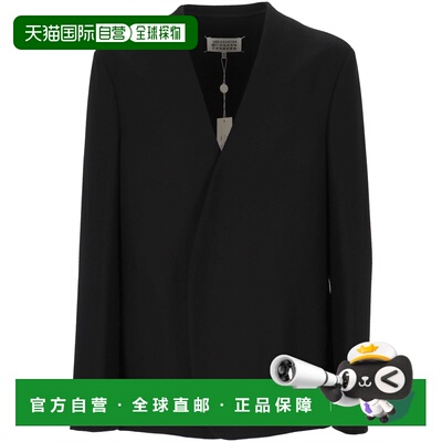 MAISON MARGIELA 男士西服 S50BN0318S47782900 SS2026