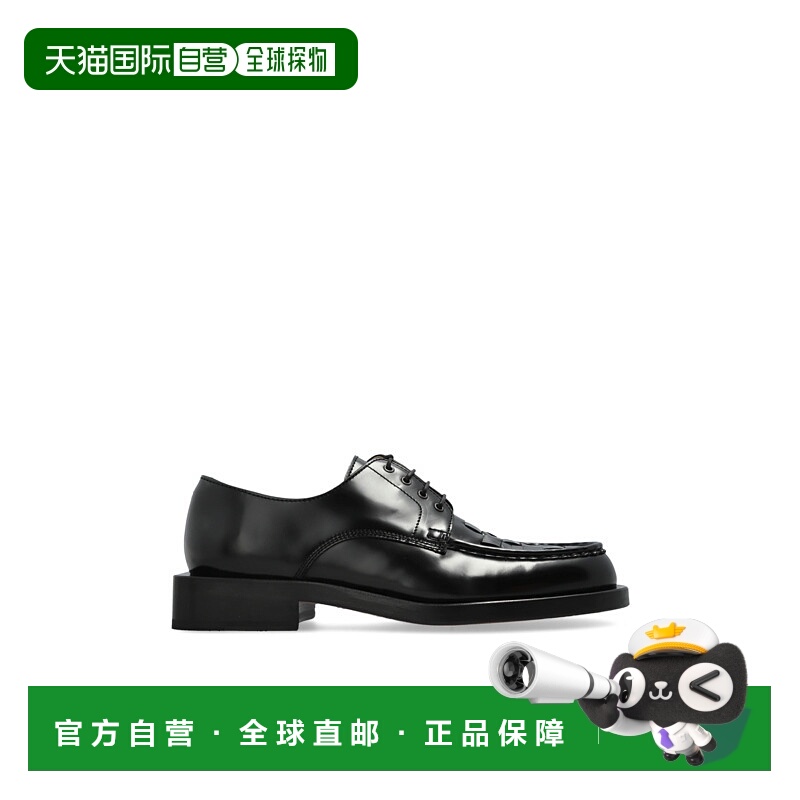 1h可退 JACQUEMUS 男士商务正装鞋 FOM00169AC18A06990 AW2025