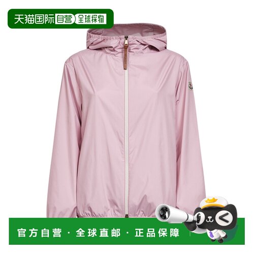 1h可退 MONCLER 女士西服 L10931A0014354AQE523 SS2026外套