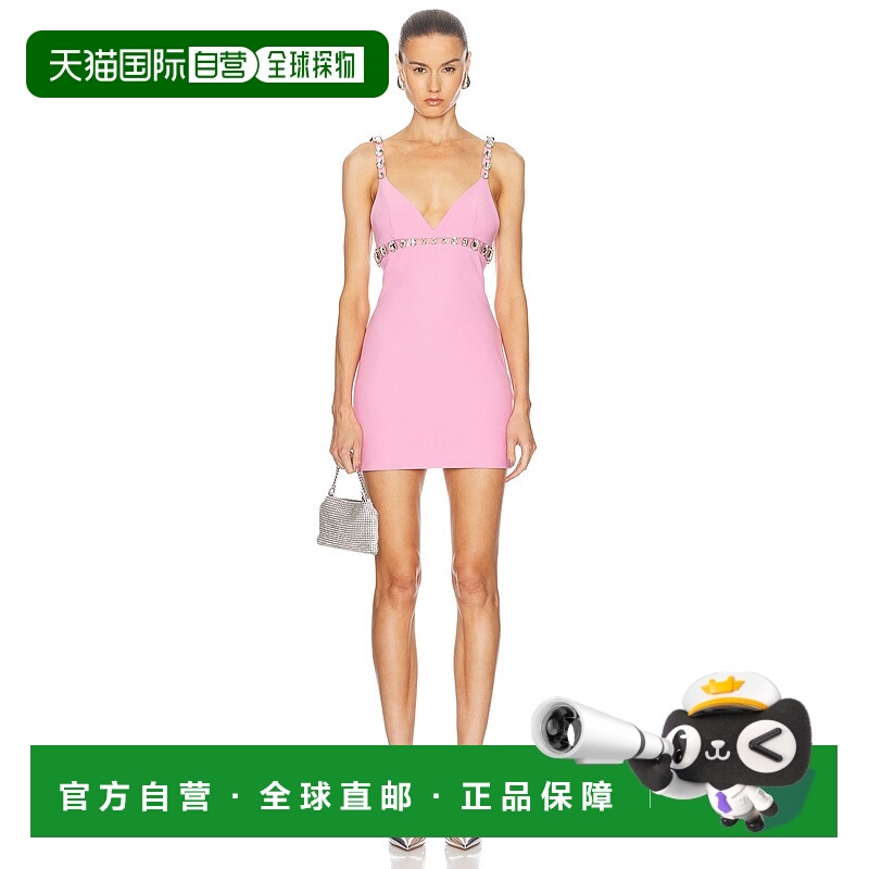 1h可退 潮奢 retrofête 女士 Polly 连衣裙 HL248012