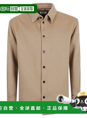 OFF-WHITE 男士夹克 OMES01CF25FAB0016262 AW2025