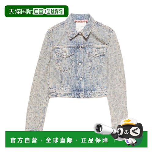 ACNE STUDIOS 女士西服 A90583BUF