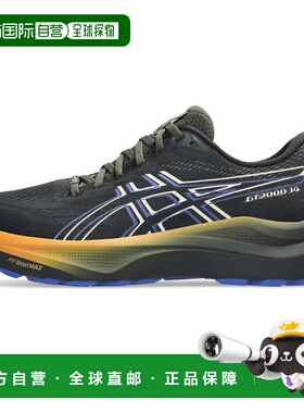 GT-2000 14 GTX｜男子｜1011C058-001