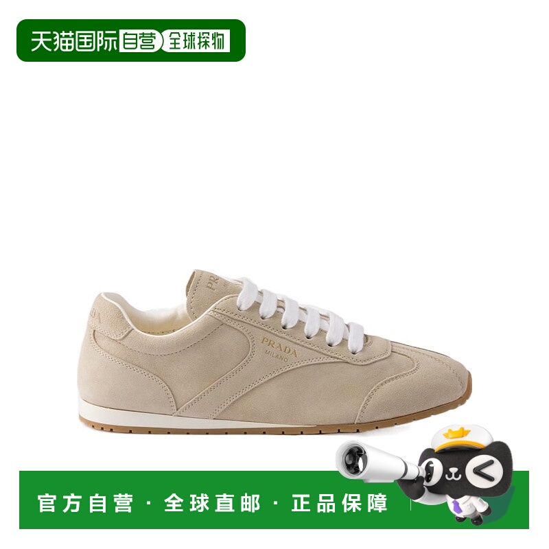 1h可退 PRADA 女士运动鞋 1E152O054F020F0D32 AW2025 花色