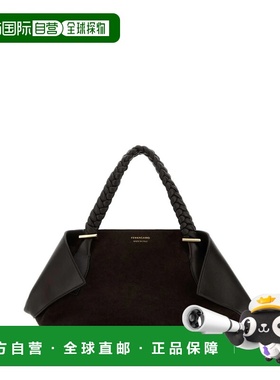 SALVATORE FERRAGAMO 女士手提包 219865789526TESTADIMORO