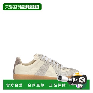 MAISON MARGIELA 女士运动鞋 S58WS0268P8170HA839德训鞋