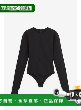 MM6 MAISON MARGIELA 女士T恤 117870S62NA0083M20151