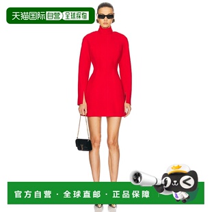 Gilbert Rachel 女士 Mya 24SSRG61936RE 1h可退 迷你连衣裙 潮奢