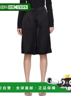 1h可退 潮奢 c.o. 女士  Long 短裤 5173MFSVSU23休闲显瘦外穿