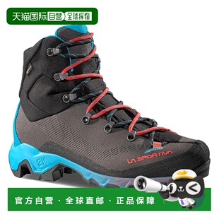 LA SPORTIVA Aequilibrium Trek GTX 登山鞋 登山靴女士