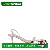 Rossi 吉安维托 女士 1h可退 罗西 Gianvito 高跟鞋 凉鞋 潮奢 单鞋