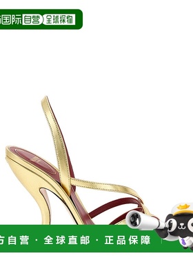 VALENTINO GARAVANI 女士凉鞋 AW2025 W0S0NC6MNNI8M高跟