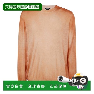 225SU3755CSMVTV01096 Avant 针织毛衣 男士 SS2025 Toi