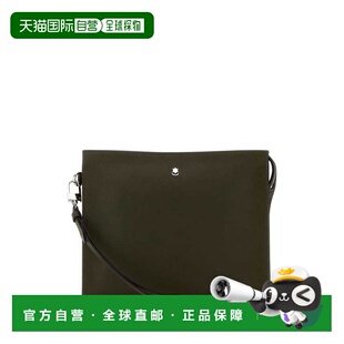 221566000 SS2026 粉红色 MONTBLANC green 斜挎包 Olive lea 男士