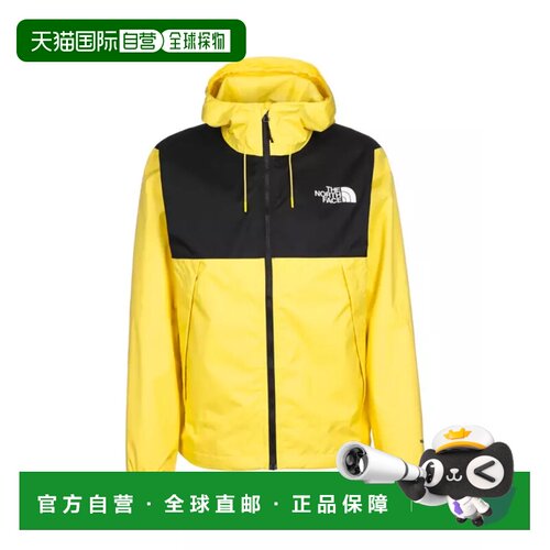 香港直邮 THE NORTH FACE 男士健身衣 NF0A5IG371【付后1h可退】
