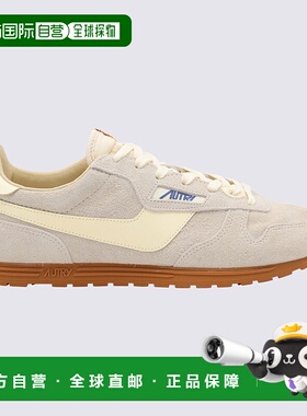 AUTRY 男士运动鞋 WSLMUB01 CO 花色 Windspin Low-top sneakers