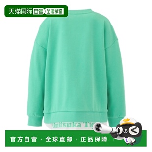 Onitsuka Tiger|KIDS SWEAT TOP|2184A260-300