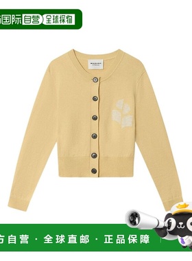 ISABEL MARANT ÉTOILE 女士针织衫 CA0040FAA1X05E10LY