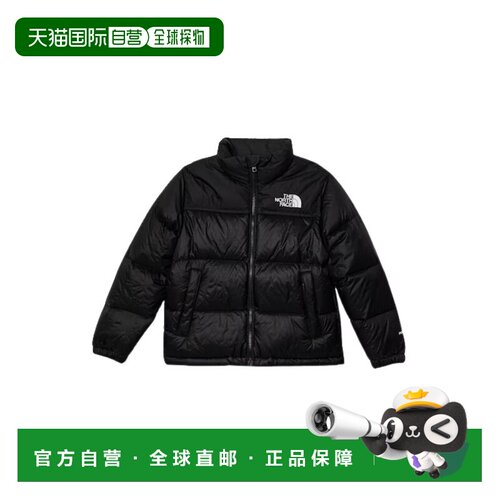THE NORTH FACE 男童羽绒服 NF0A8A4CGOG1 SS2026