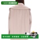 1h可退 浅棕色 女士大衣 2521086025600652026 MAX MARA