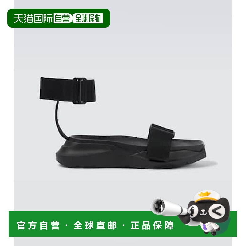 1h可退 潮奢 rick owens 瑞克 欧文斯 男士 Geth 凉鞋