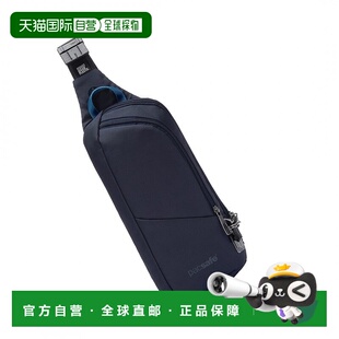 澳洲 Pacsafe 60161 Vibe 150 Anti-TheftSling Pack 斜肩袋