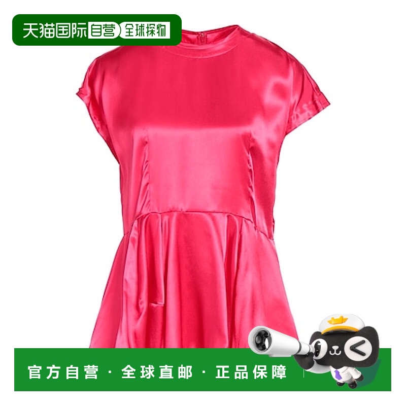1h可退 comme des garcons 女士 上装T恤