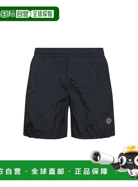 STONE ISLAND 女士短裤 L1S15B100004S0043V0020