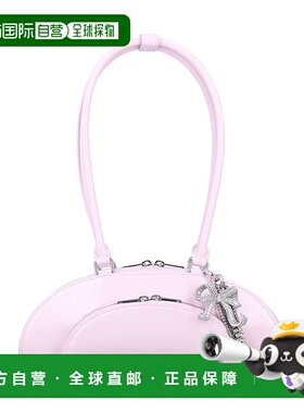 1h可退 SELF-PORTRAIT 女士斜挎包 PF25312LLILAC AW2025手提包