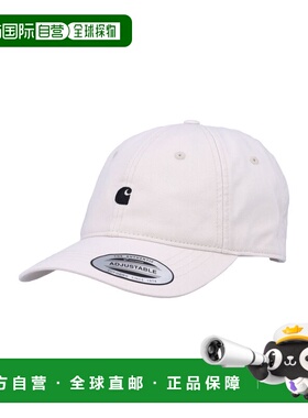1h可退 潮奢 CARHARTT WIP 男士 Madison 徽标帽子 I0237500D3XX