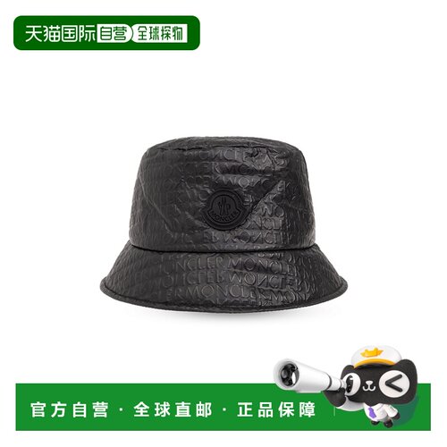 MONCLER 女士帽子 J10933B00006597C3999 AW2025