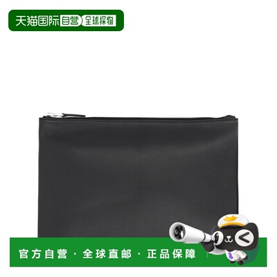 TOM FORD 男士手拿包 H0700LGO066SNAA SS2026 黑色